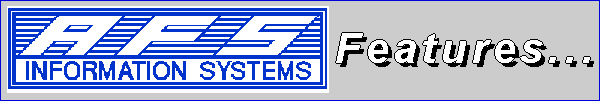 AFS F&I Software Features