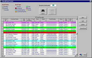 Product Features